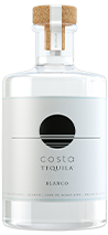Costa Blanco Tequila